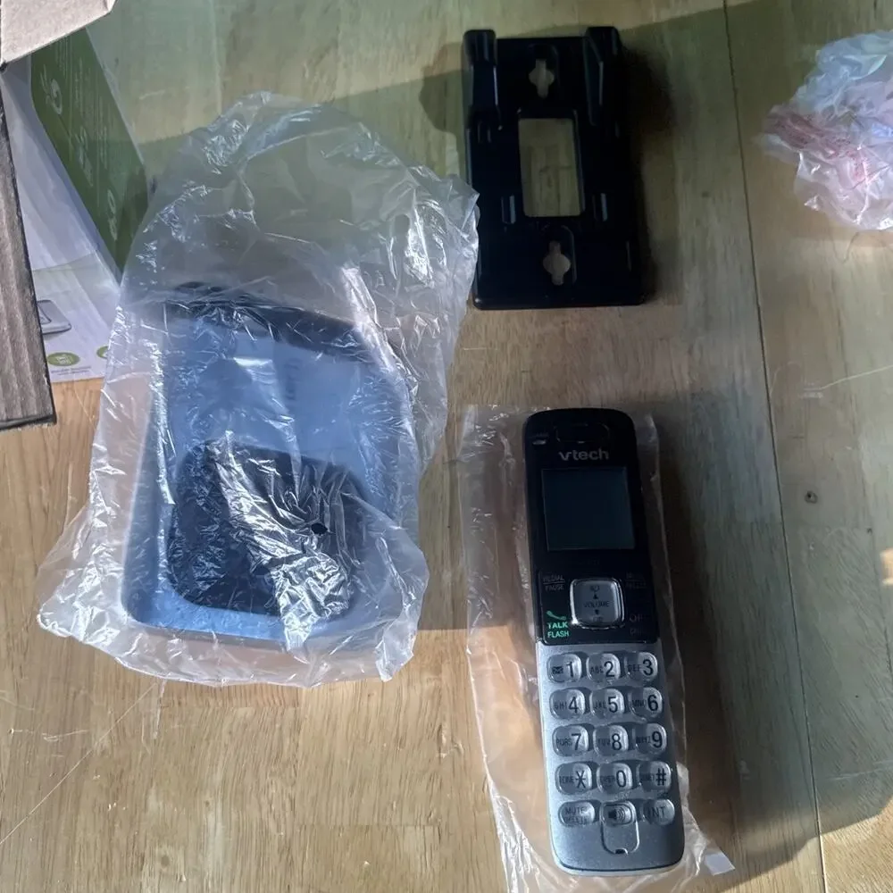 vtech cs6719 cordless